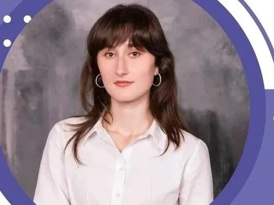 Победительница региональных олимпиад Карина Зирарова набрала 100 баллов на ЕГЭ по русскому языку