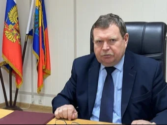 Экс-главу Кизляра Александра Шувалова арестовали по делу о превышении полномочий