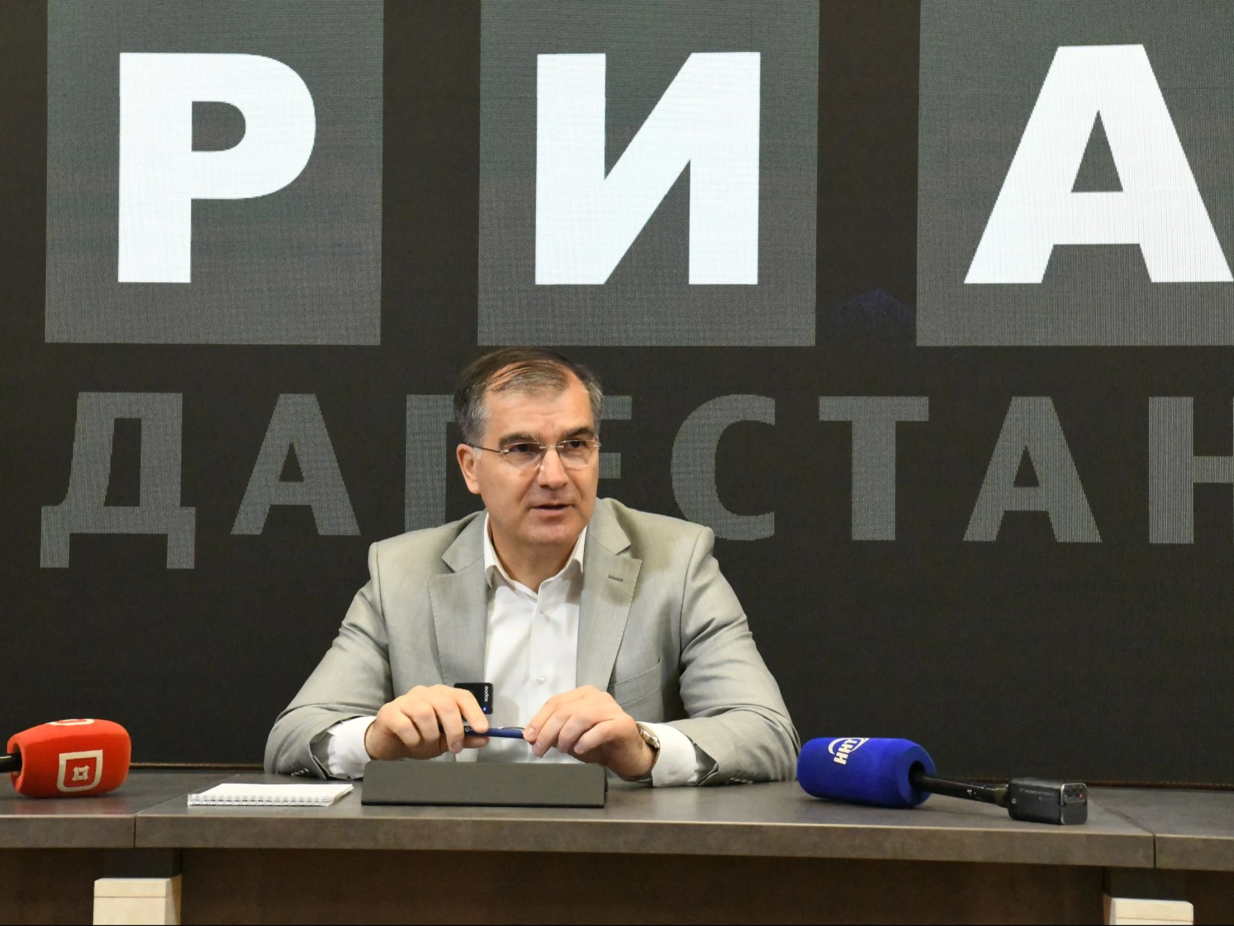 Мурад Идрисов: «Меры и решения Банка России нацелены на сохранение итогового уровня инфляции в пределах 4,5-5,5%»