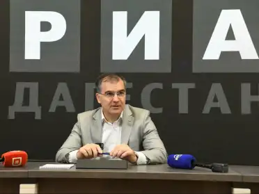 Мурад Идрисов: «Меры и решения Банка России нацелены на сохранение итогового уровня инфляции в пределах 4,5-5,5%»