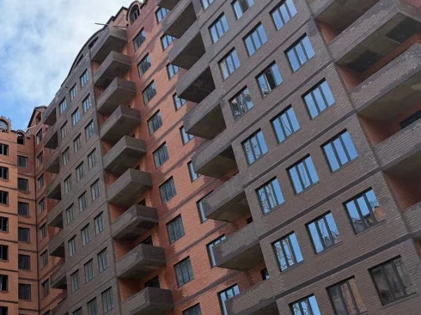 Новому муниципальному предприятию в Дагестане передали под управление 54 многоквартирных дома