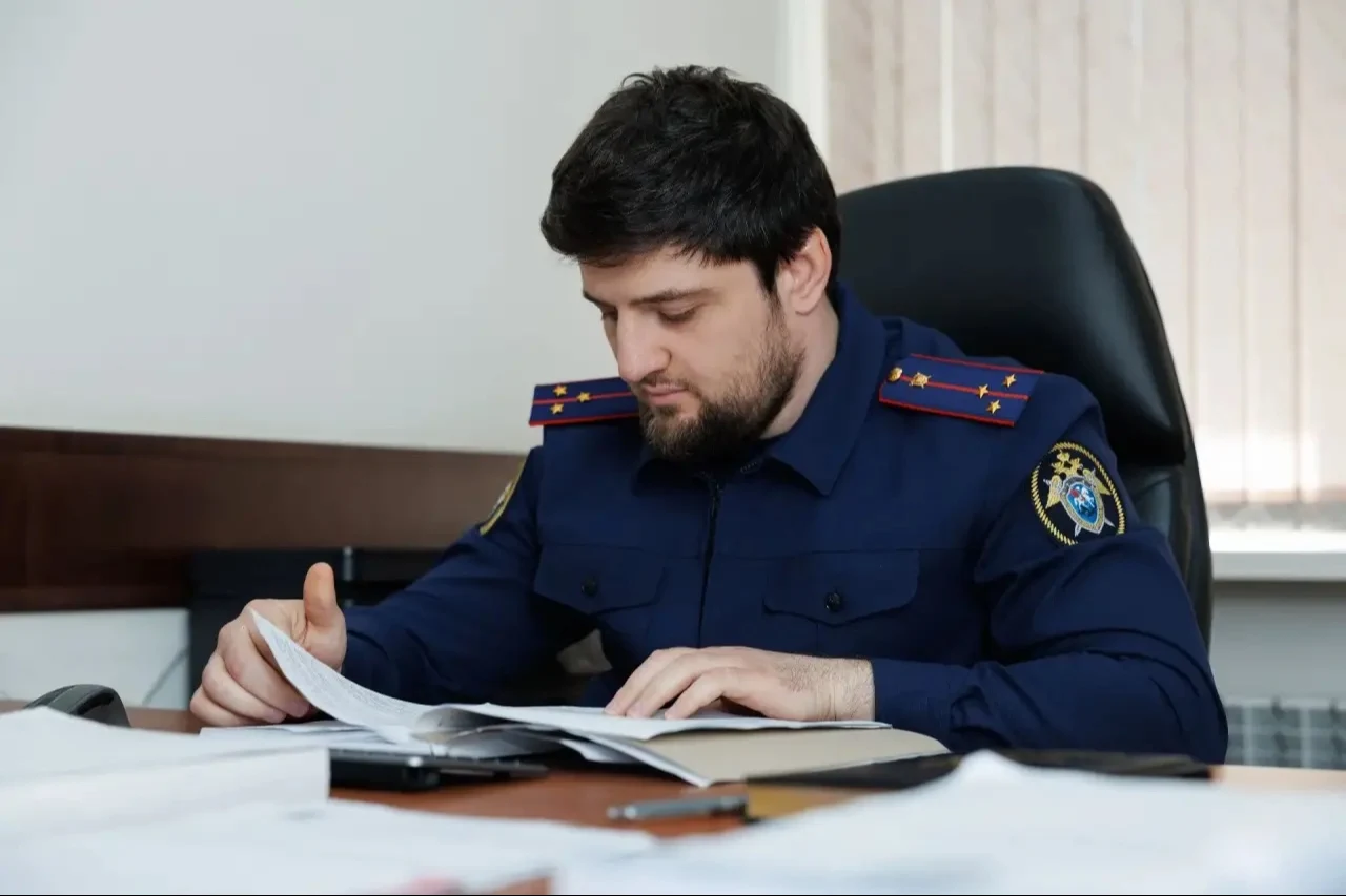 В Дагестане гендиректор строительной компании подозревается в неуплате 288 млн рублей налогов