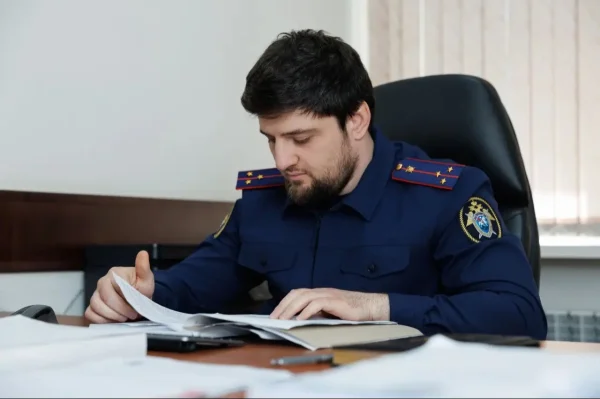 В Дагестане гендиректор строительной компании подозревается в неуплате 288 млн рублей налогов