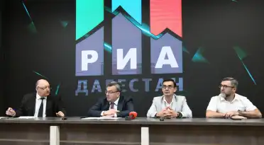 Дагестан станет площадкой для внедрения передовых образовательных технологий и поддержки занятости