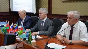 В Дагестане прошла международная конференция по вопросам мелиорации и орошаемого земледелия