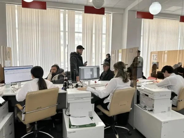 МФЦ Дагестана приняли свыше 55 тысяч заявлений на компенсацию от пострадавших в ЧС