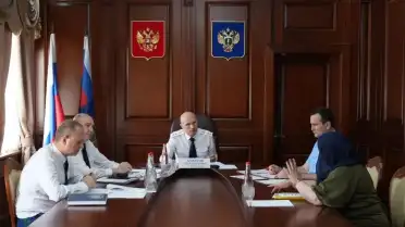 Прокуратура поможет пострадавшим от ЧС в Дагестане получить компенсации за утраченное жилье
