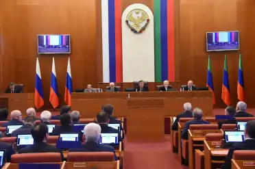 Народное Собрание Дагестана в первом чтении приняло антитабачный законопроект