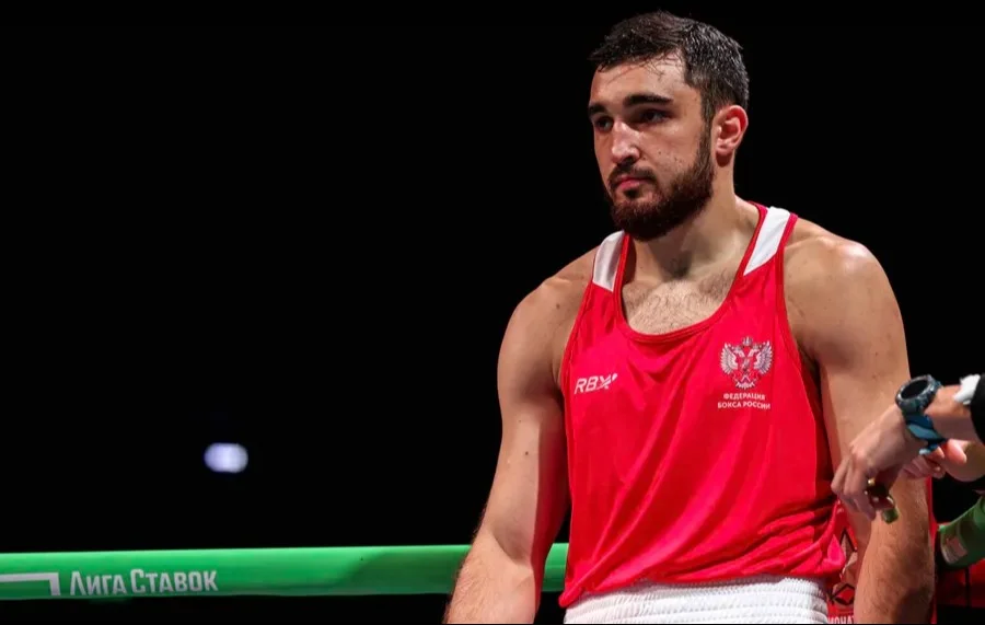 Дагестанские боксеры стартуют на Чемпионате Европы
