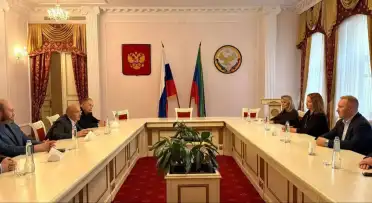 Власти Дагестана наградили крупные компании за помощь в ликвидации последствий паводков