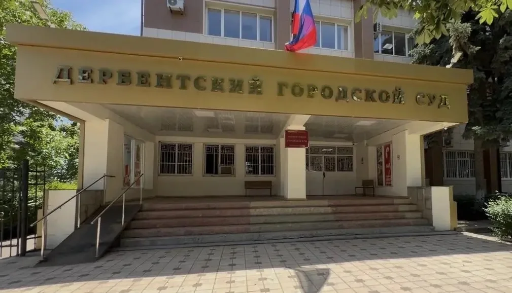 Командир взвода ДПС в Дагестане арестован по обвинению в превышении полномочий