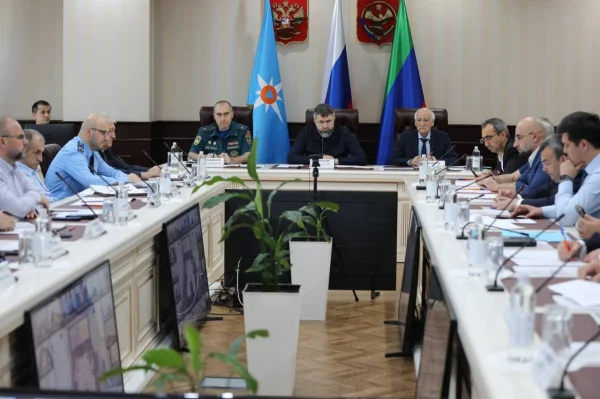 2,4 млрд рублей в форме выплат доведено до пострадавших в результате ЧС дагестанцев