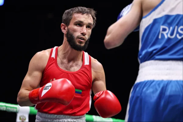 Четверо дагестанских боксеров вышли в финал на Чемпионате России