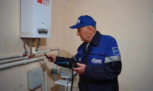 Более 30 тысяч домов Дагестана прошло проверку газовых плит