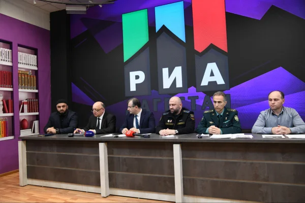 Более 10 тысяч жителей Дагестана совершат паломничество в 2026 году