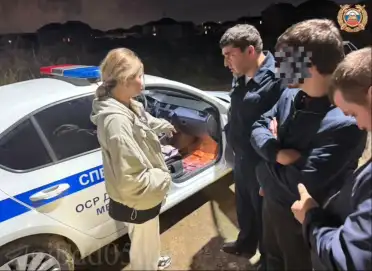 Жительницу Дагестана задержали за попытку откупить мужа от уголовного дела