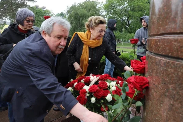 В Дагестане стартовал I Международный литературный фестиваль «Истоки»