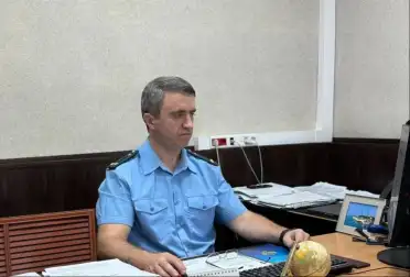 Прокуратура в Дагестане добилась транспортировки пациента после жалобы на бездействие медучреждения