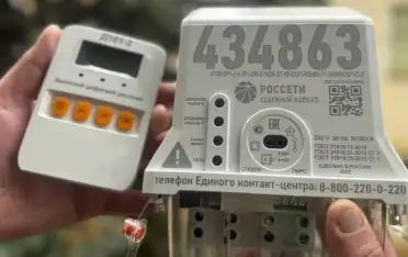 Более 8000 умных счетчиков электроэнергии установили в Дагестане в 2026 году