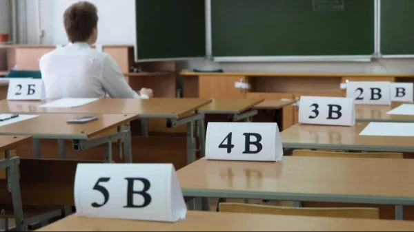 Более 38,7 тысяч выпускников 9-х классов в Дагестане сдают предметы по выбору