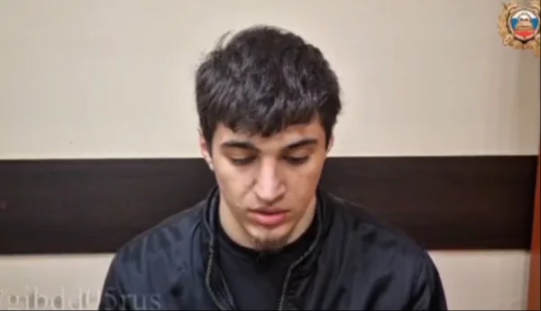 В Дагестане задержали водителя за опасные маневры на дороге