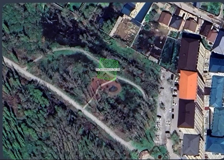 Суд обязал вернуть Махачкале 450 кв. м земли в Эльтавском лесу