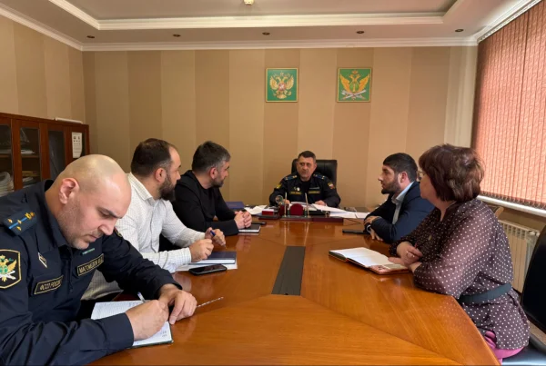 Более 13 миллионов рублей взыскано с начала года в пользу энергетиков в Махачкале