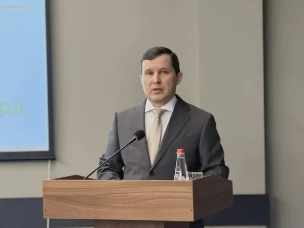 Налоговые поступления в Дагестане за 2025 год составили около 155 млрд рублей