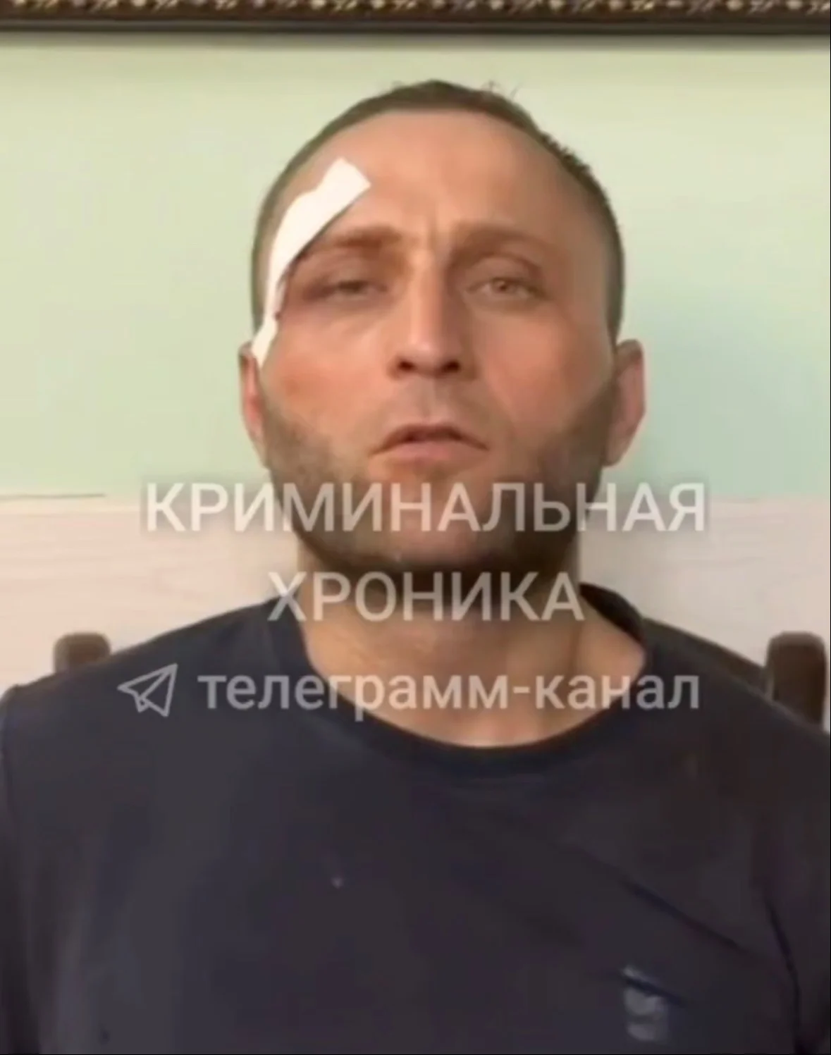 В Махачкале задержан подозреваемый в хранении синтетического наркотика