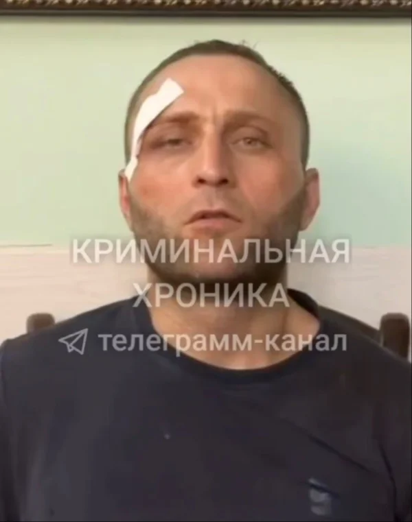 В Махачкале задержан подозреваемый в хранении синтетического наркотика