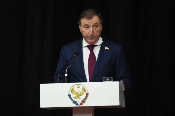 Заур Аскендеров предложил усилить поддержку адаптивного спорта и тренеров в Дагестане