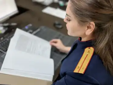 В Махачкале возбуждено уголовное дело по факту двойного наезда на пенсионерку