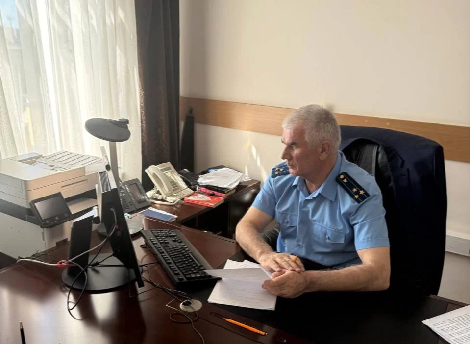 Плохие дороги в селах Дагестана стали поводом для вмешательства прокуратуры