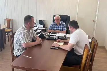 Осужденные в Дагестане изготовят мусорные контейнеры для нужд Кизляра