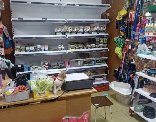 В Каспийске пресечена незаконная продажа ветпрепаратов