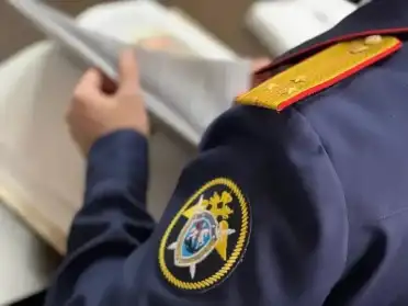 В Махачкале выясняют обстоятельства гибели мужчины около заброшенной многоэтажки
