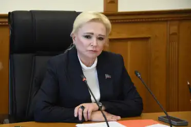 Елена Павлюченко: «Дагестан активно внедряет проверенные образовательные решения»