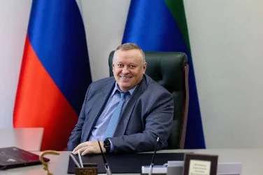 Экс-мэр Каспийска Борис Гонцов задержан по делу о взятке
