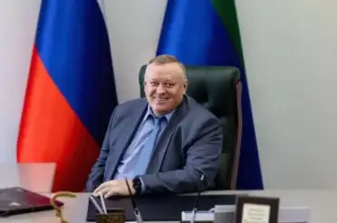 Экс-мэр Каспийска Борис Гонцов задержан по делу о взятке