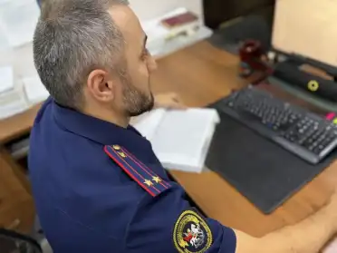 В Махачкале будут судить мужчину, который ранил из травмата прохожего