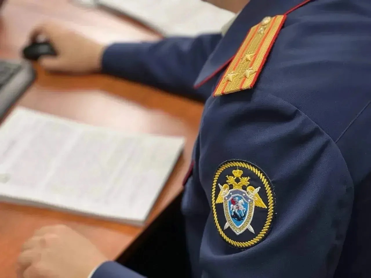 В Кизилюрте 32-летний мужчина подозревается в попытке застрелить своего родственника