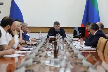 В Дагестане 58 молодых семей получили жилищные сертификаты