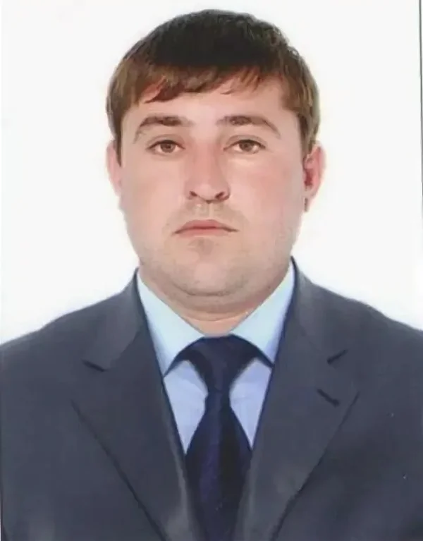 Муслим Ахмедов назначен врио председателя Комитета по ветеринарии Дагестана