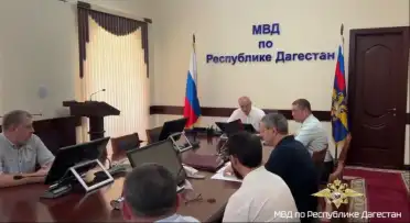 МВД Дагестана и владельцы АЗС нашли компромисс в регулировании цен на топливо