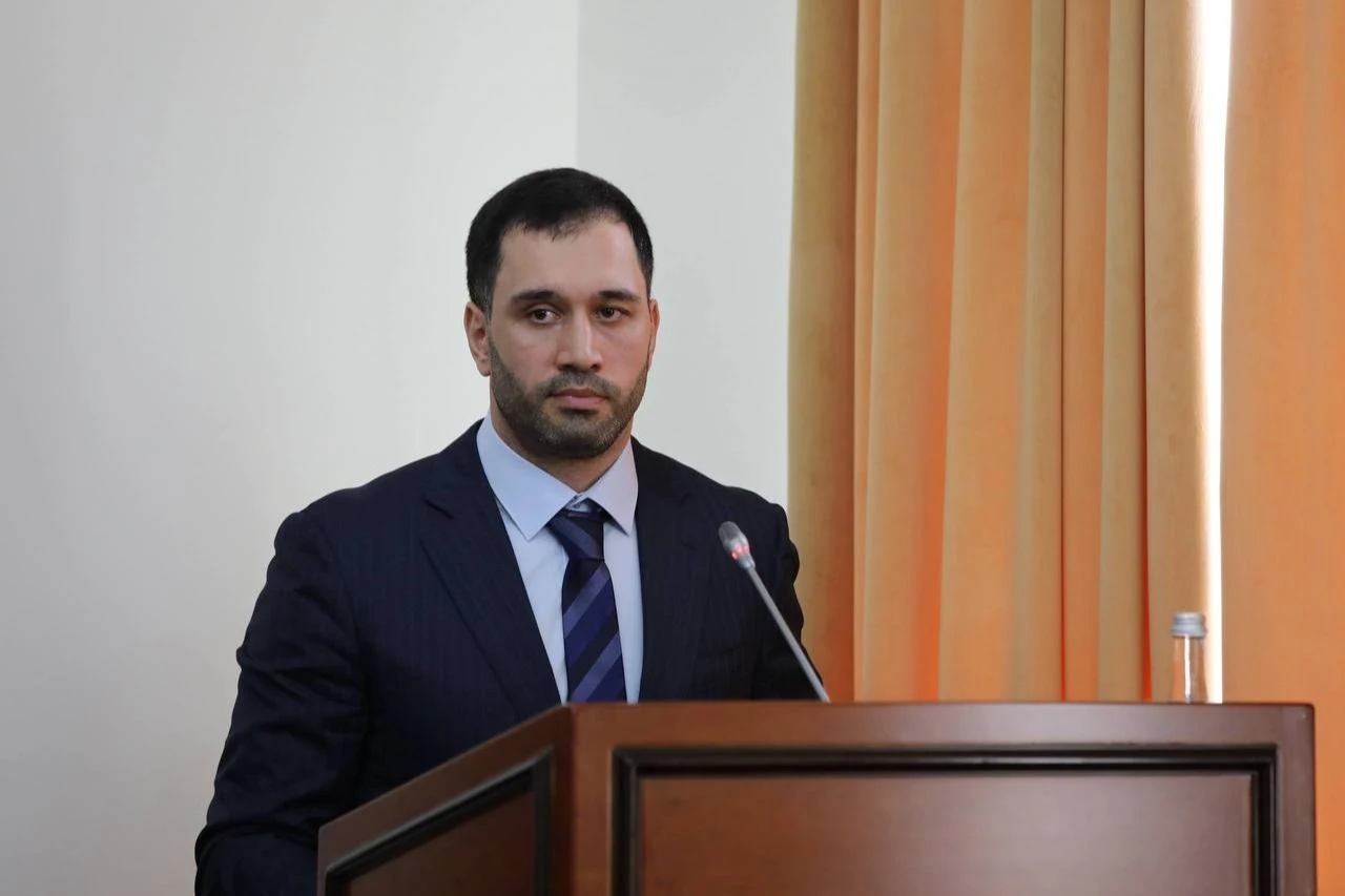 Строительство объездов Хасавюрта, Дербента и Махачкалы завершат в 2028 году