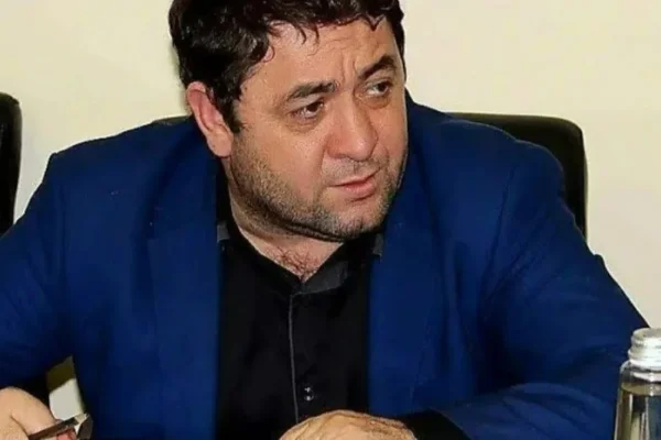 Магомед Бисавалиев: «“Доблесть гор” – своевременный и долгожданный ответ на злободневные вопросы»