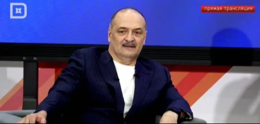 Замир Азизов: «Прямой эфир Главы Дагестана стал примером максимально открытого и ответственного диалога