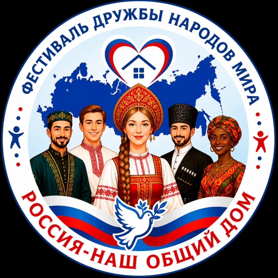 В Махачкале пройдет Фестиваль дружбы народов «Россия – наш общий дом!»