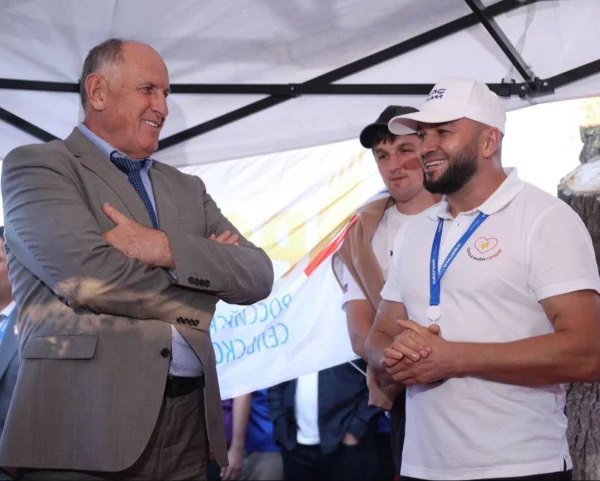 В Дагестане образован Межведомственный координационный совет по СПО