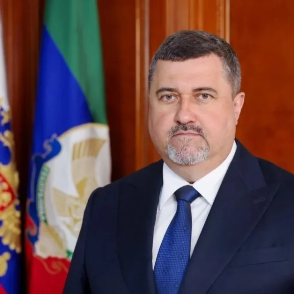 Врио Главы РД Федор Щукин поздравил дагестанцев с Днем Победы